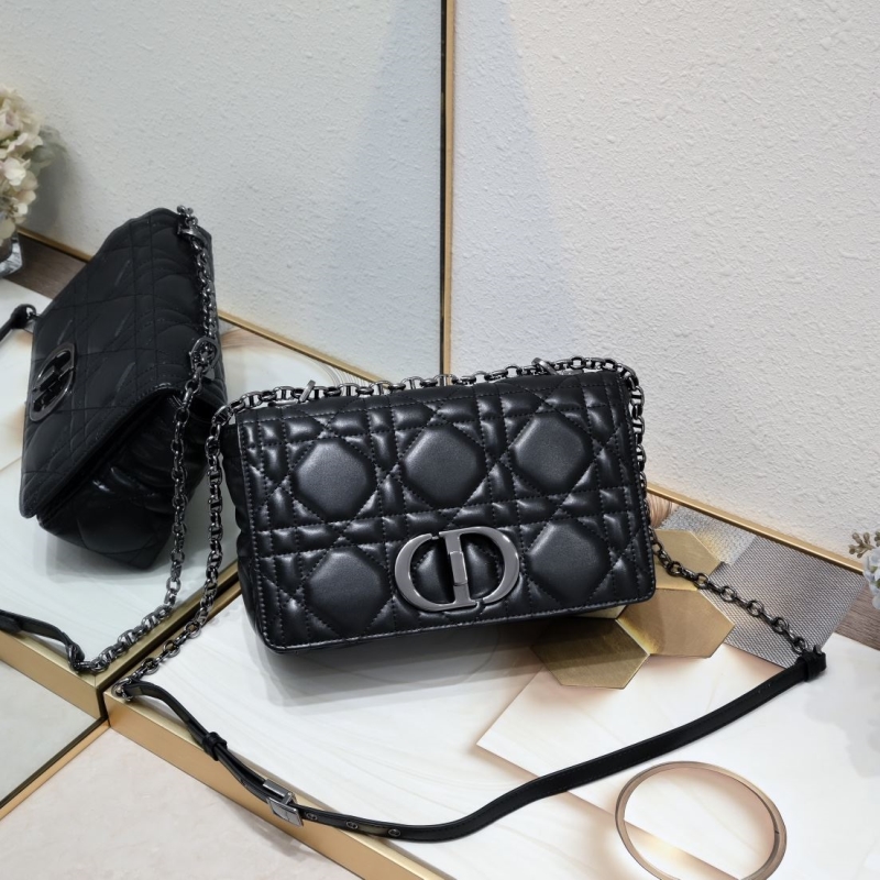 D*or satchel bags
